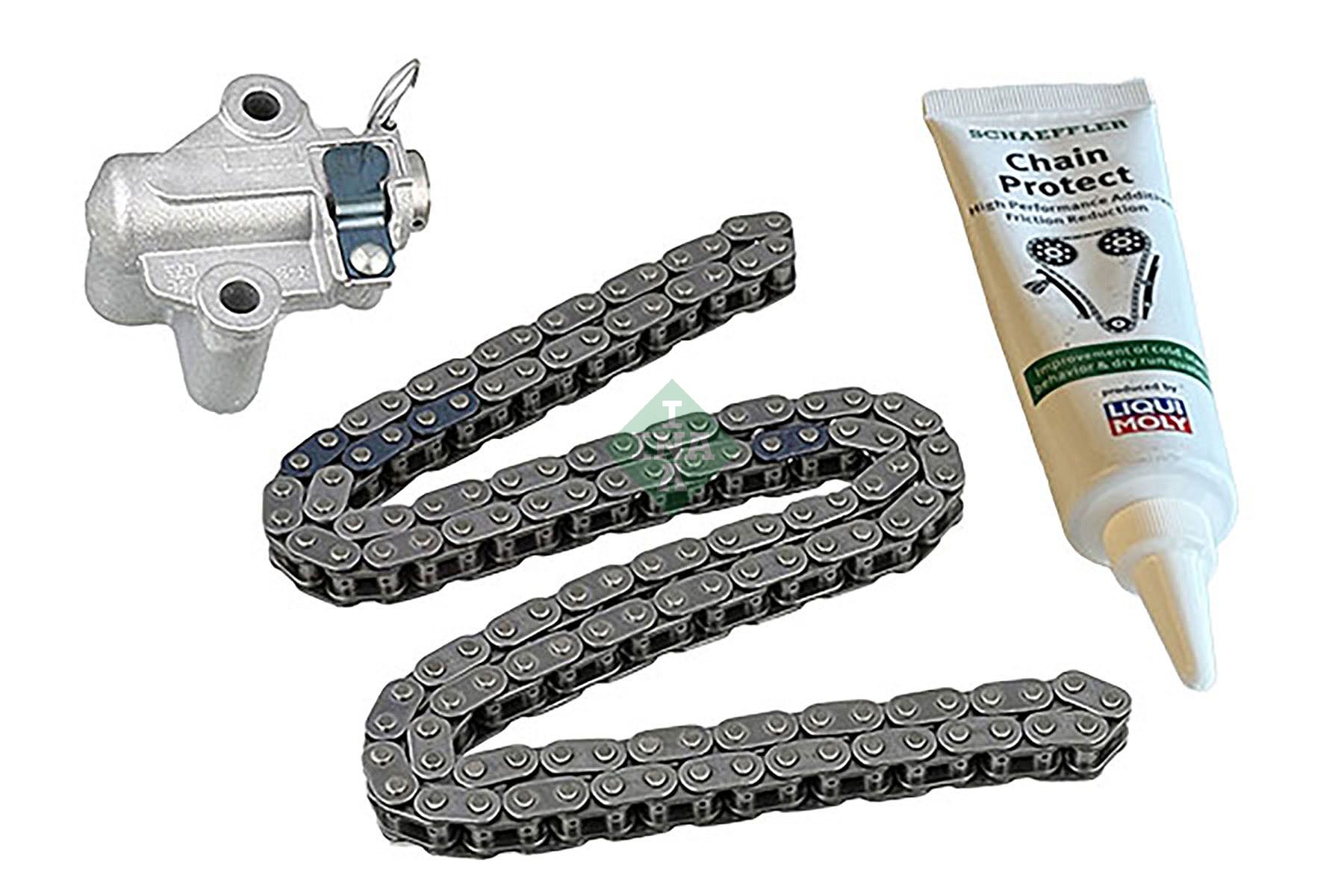 Комплект ланцюгів привода SCHAEFFLER INA 559100010 - zapix