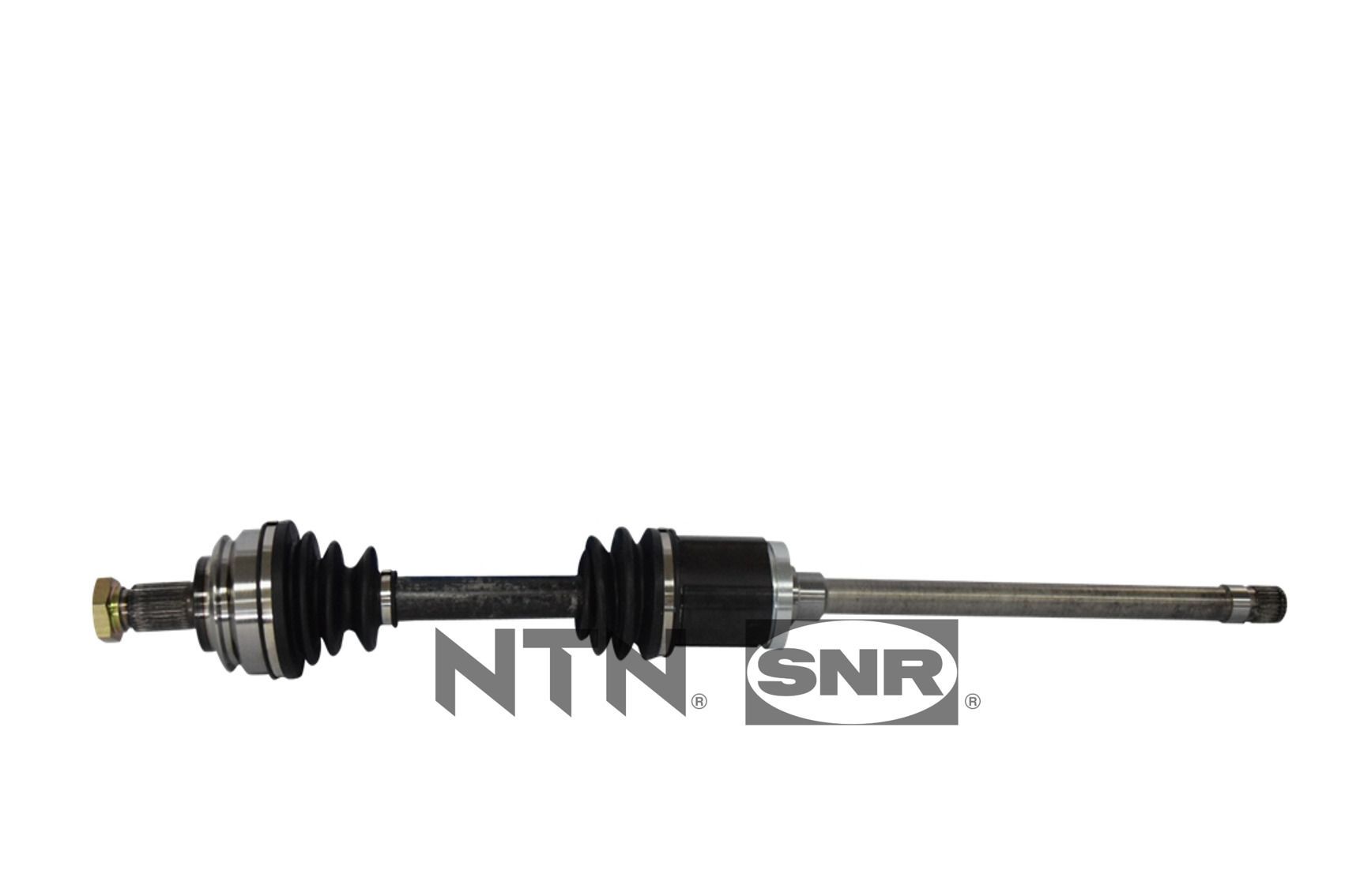 Піввісь SNR DK50015 - zapix