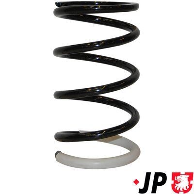 Пружина підвіски JP GROUP 4852200200 - zapix