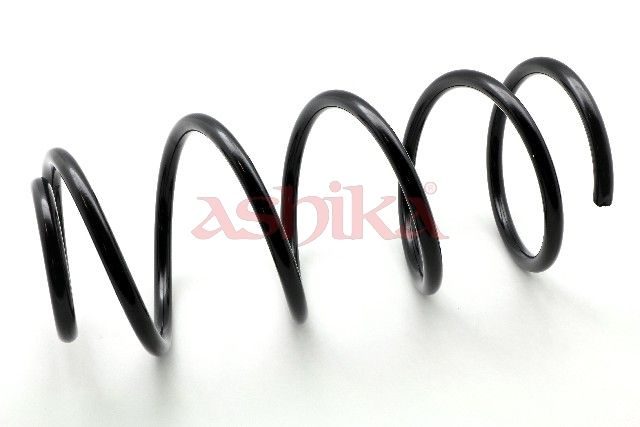 Пружина підвіски ASHIKA ZCA3405G - zapix