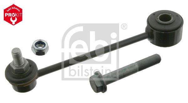 Тяга стабілізатора FEBI BILSTEIN 31842 - zapix
