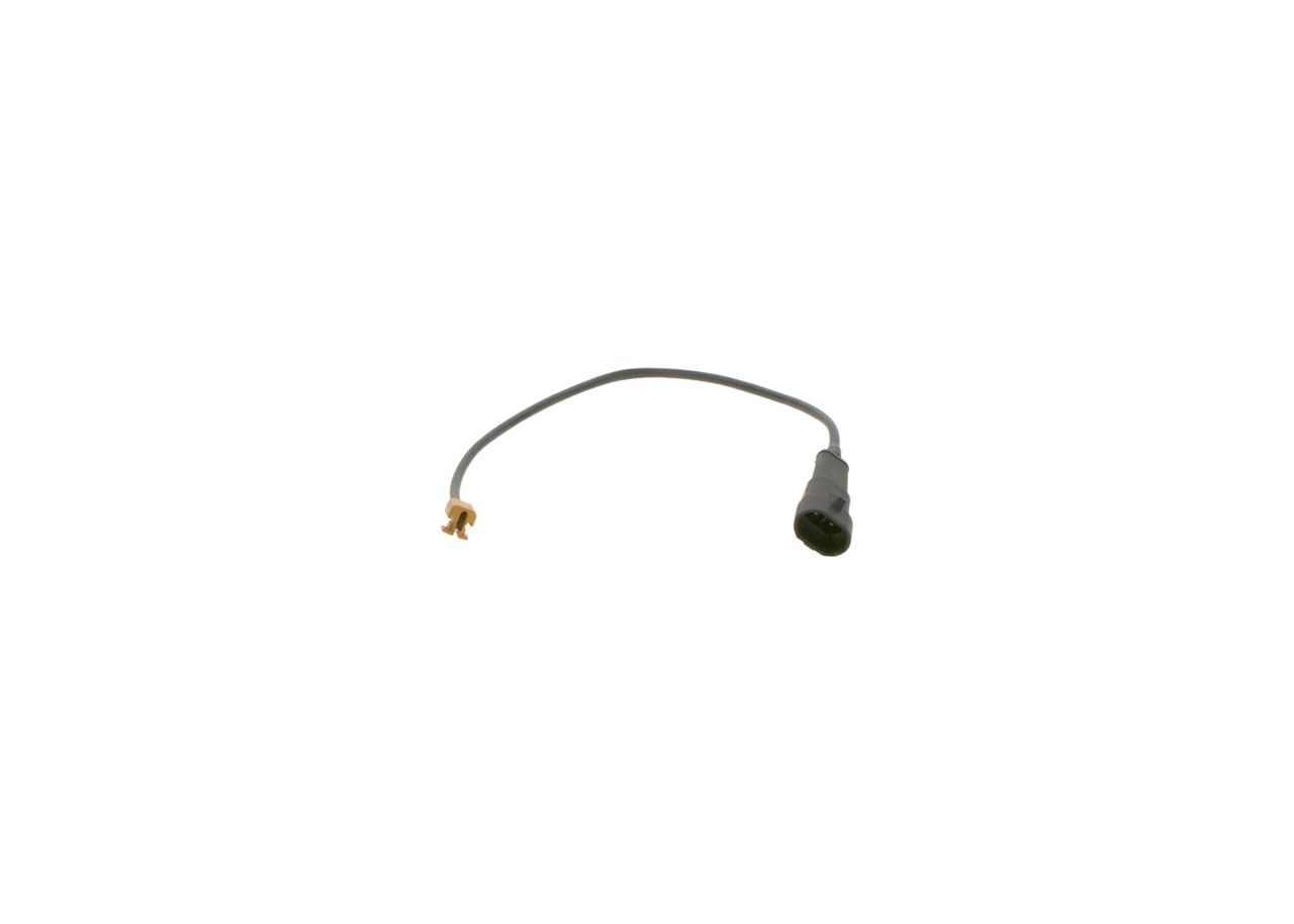 Датчик зносу гальмівних колодок BOSCH 1987474575 - zapix