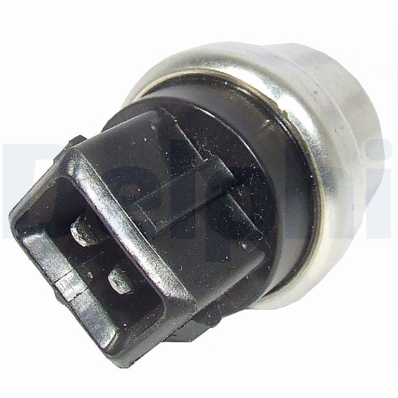 Датчик температури охолоджуючої рідини DELPHI TS10282 - zapix