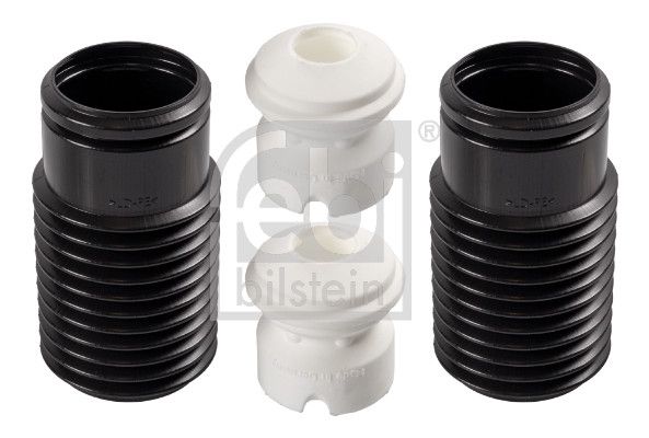 Пильники та відбійники амортизатора FEBI BILSTEIN 13005 - zapix