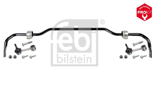 Стабілізатор FEBI BILSTEIN 175042 - zapix
