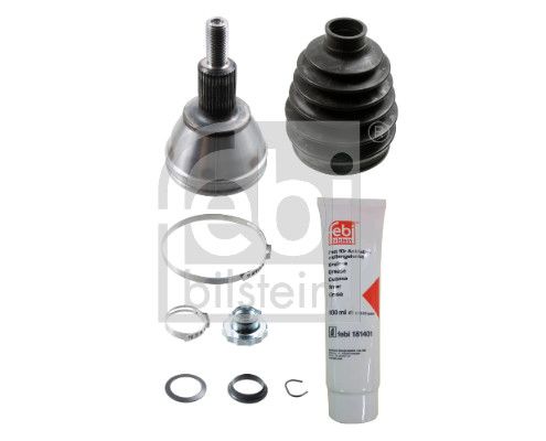Шарнір рівних кутових швидкостей (ШРКШ) FEBI BILSTEIN 186071 - zapix