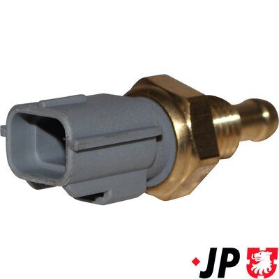 Датчик температури охолоджуючої рідини JP GROUP 1593100900 - zapix