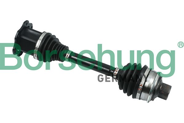 Піввісь BORSEHUNG B18398 - zapix