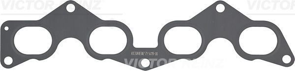 Прокладка впускного колектора VICTOR REINZ 715411900 - zapix
