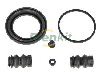 Ремкомплект гальмівного супорта FRENKIT 257130 - zapix