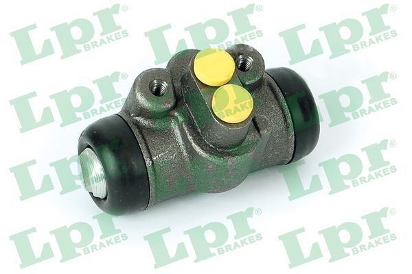 Колісний гальмівний циліндр LPR 5545 - zapix