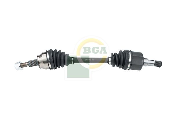 Піввісь BGA DS2388L - zapix