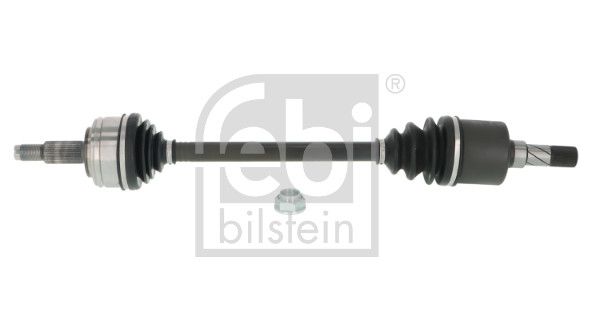 Піввісь FEBI BILSTEIN 182815 - zapix
