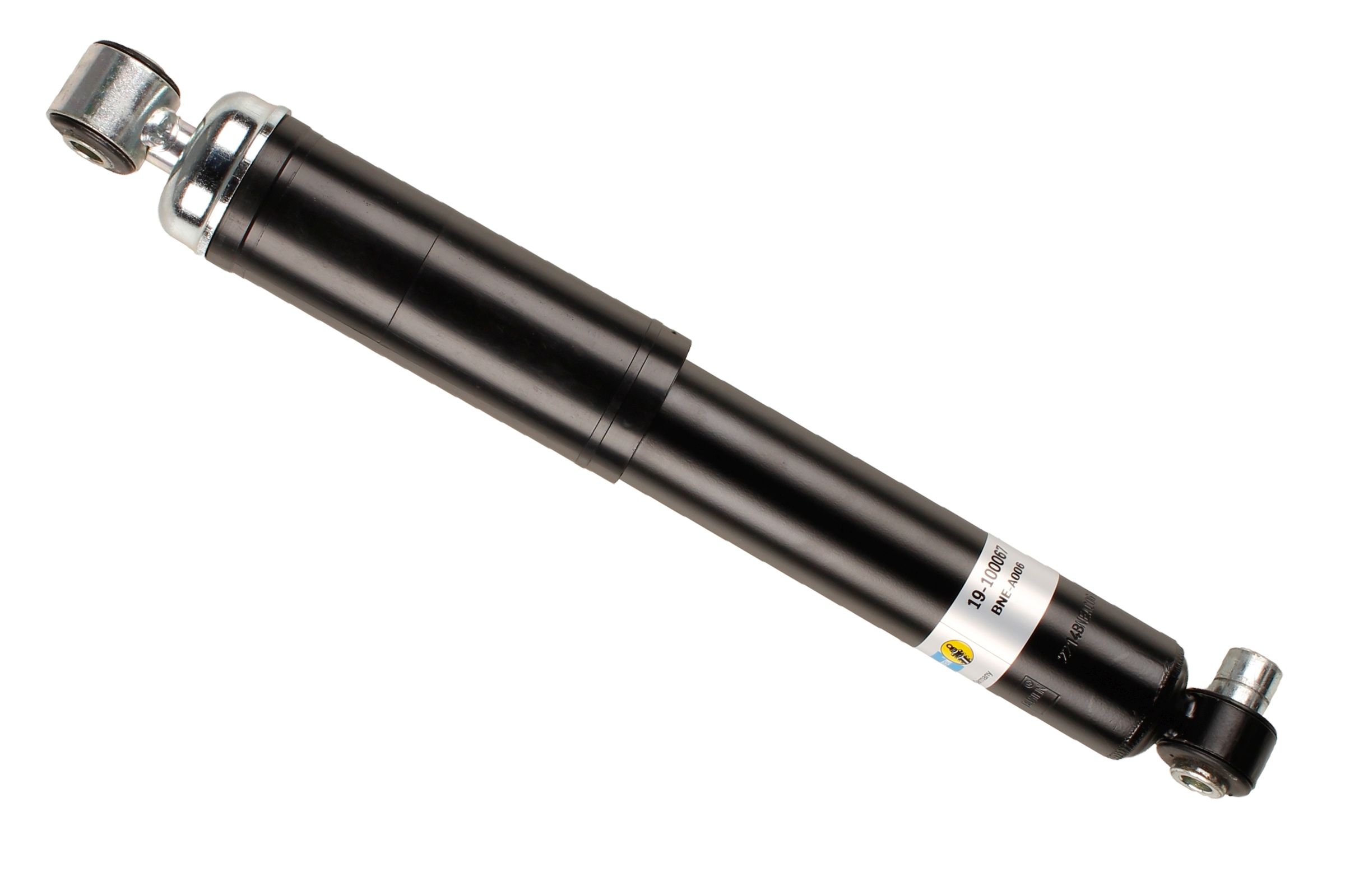 Амортизатор BILSTEIN 19100067 - zapix