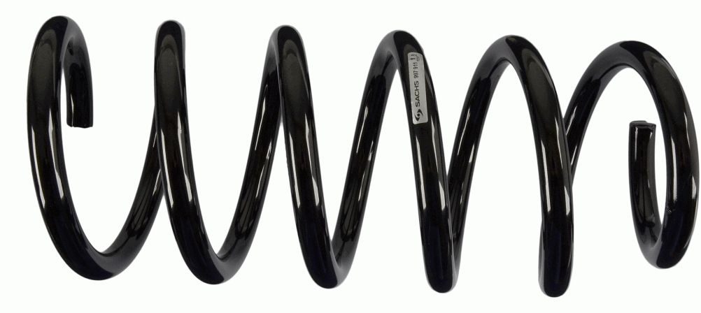 Пружина підвіски SACHS 997911 - zapix