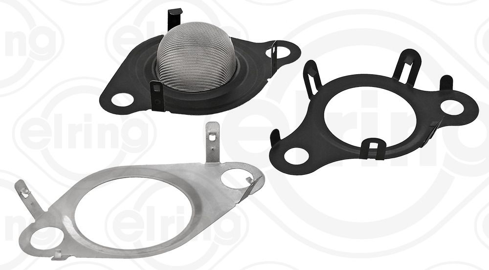Прокладка EGR ELRING 928920 - zapix