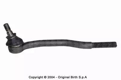 Наконечник рулевой тяги BIRTH TS1418