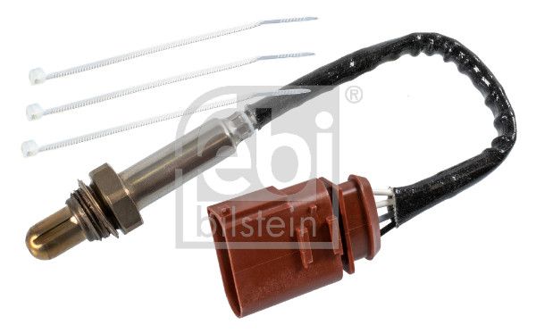 Кисневий датчик FEBI BILSTEIN 175901 - zapix