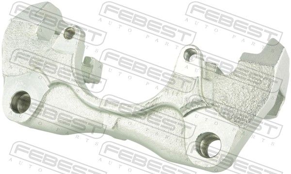 Скоба супорта FEBEST 2377CT6F - zapix