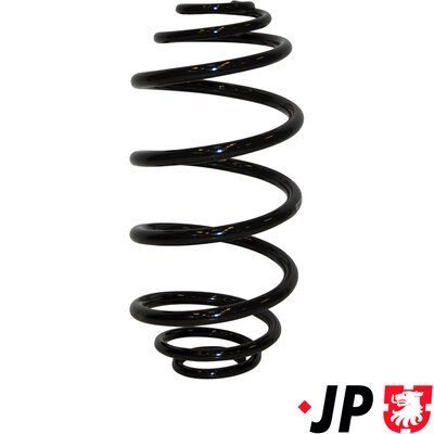Пружина підвіски JP GROUP 1252204200 - zapix
