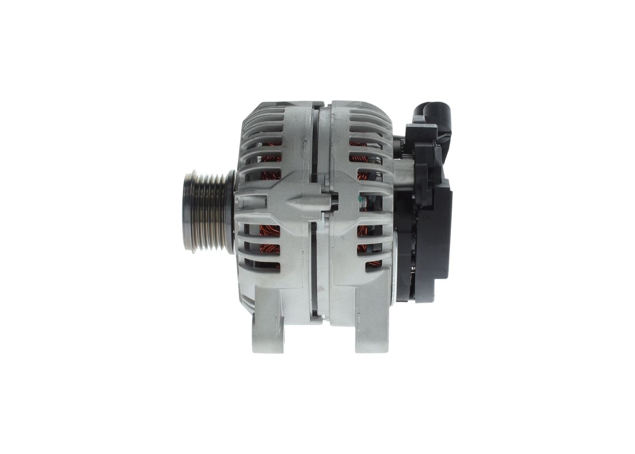 Генератор BOSCH 1986A01345 - zapix