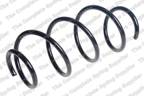 Пружина підвіски LESJÖFORS 4055477 - zapix