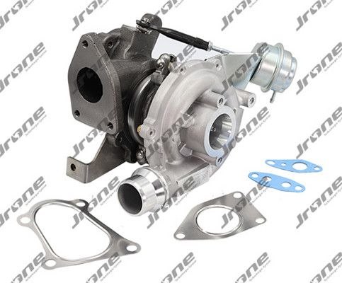 Турбіна JRONE 8G15200B10 - zapix