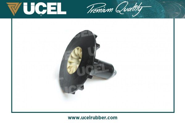 Відбійник амортизатора UCEL 10529 - zapix