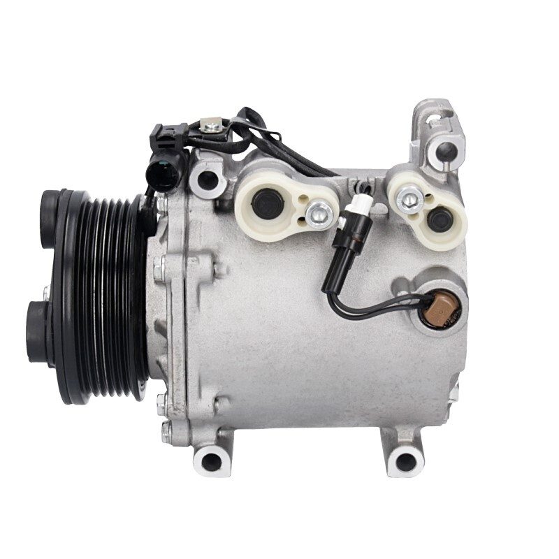 Муфта компресора кондиціонера MSG AC0052 - zapix