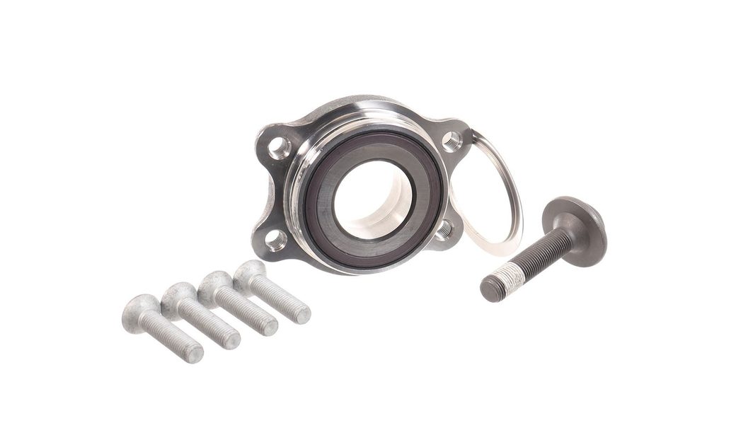 Підшипник / маточина колеса SKF VKBA6546 - zapix