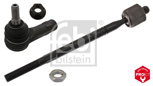 Тяга кермова FEBI BILSTEIN 37205 - zapix