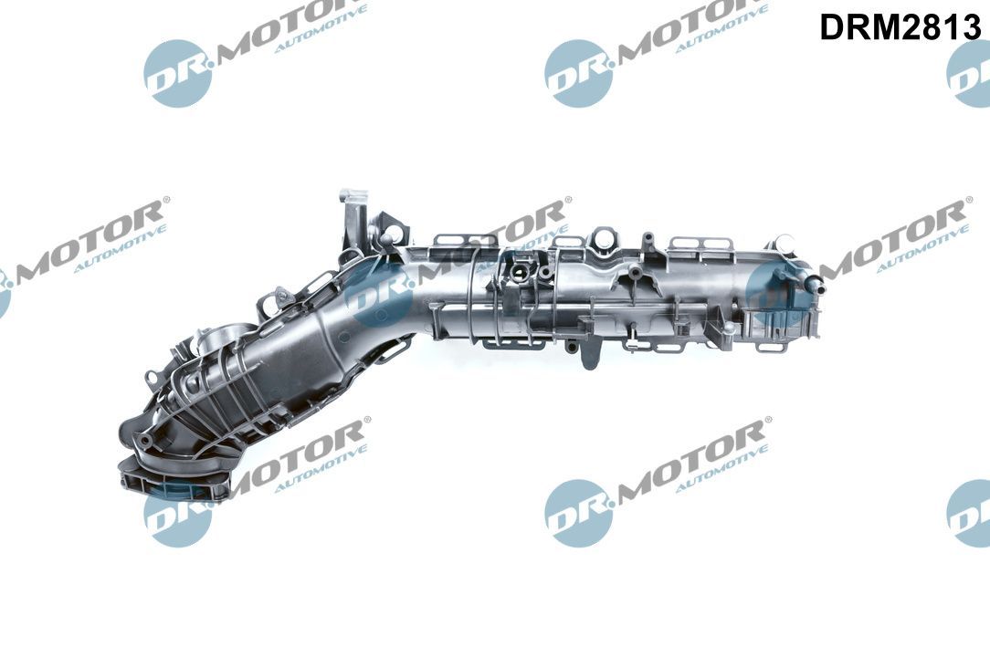 Колектор впускний DR.MOTOR AUTOMOTIVE DRM2813 - zapix