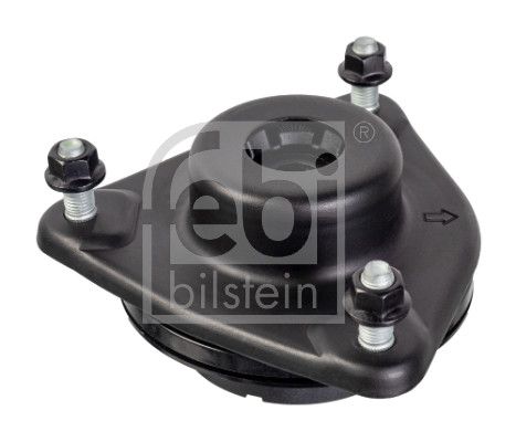 Опора амортизаційної стійки FEBI BILSTEIN 177183 - zapix