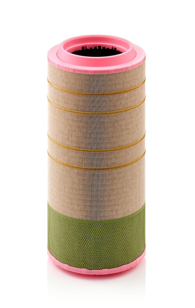 Повітряний фільтр MANN-FILTER C301730 - zapix