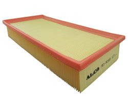 Повітряний фільтр ALCO FILTER MD9088 - zapix