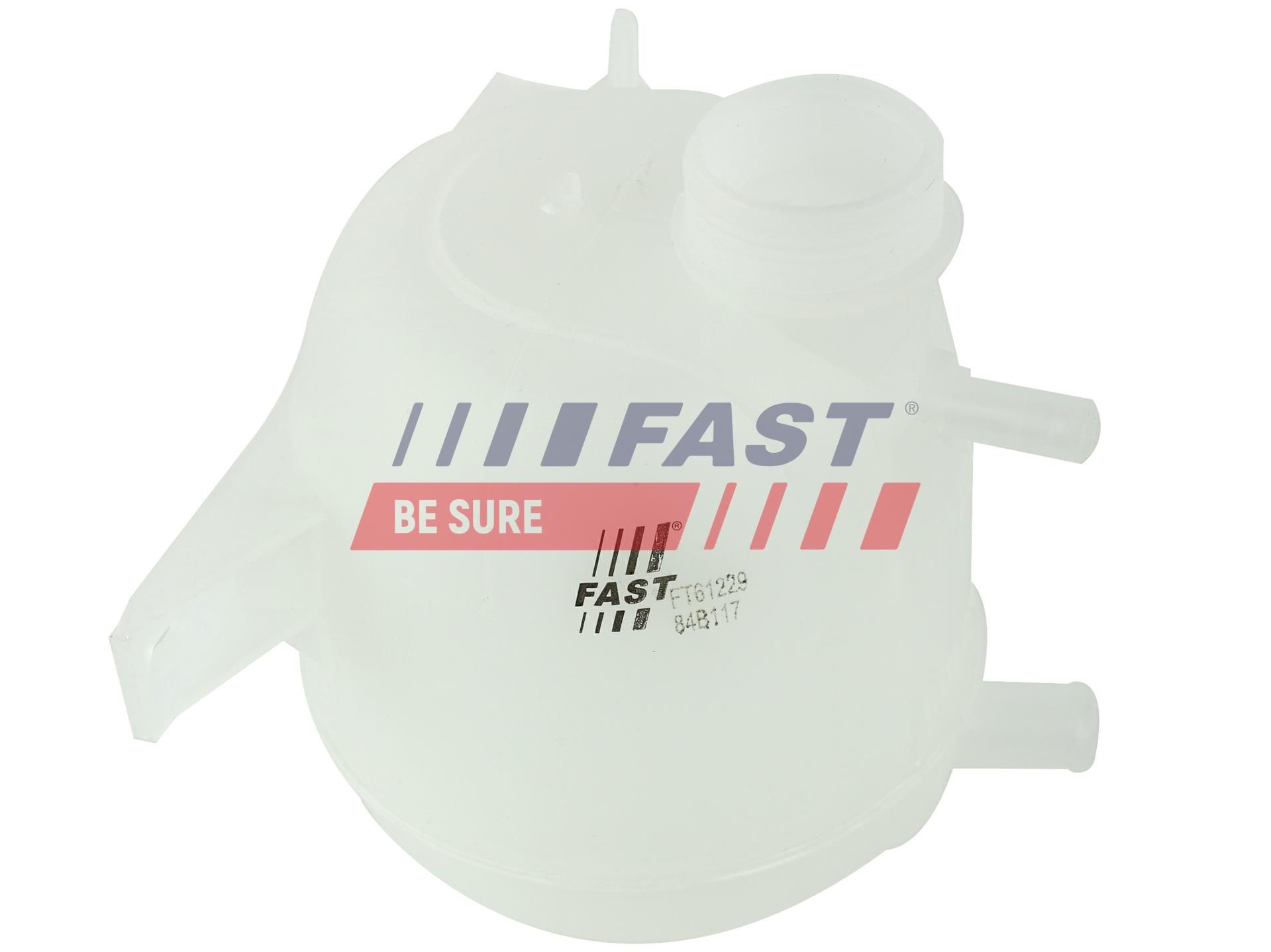 Розширювальний бачок FAST FT61229 - zapix