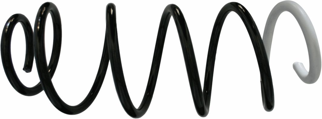 Пружина підвіски SACHS 993661 - zapix