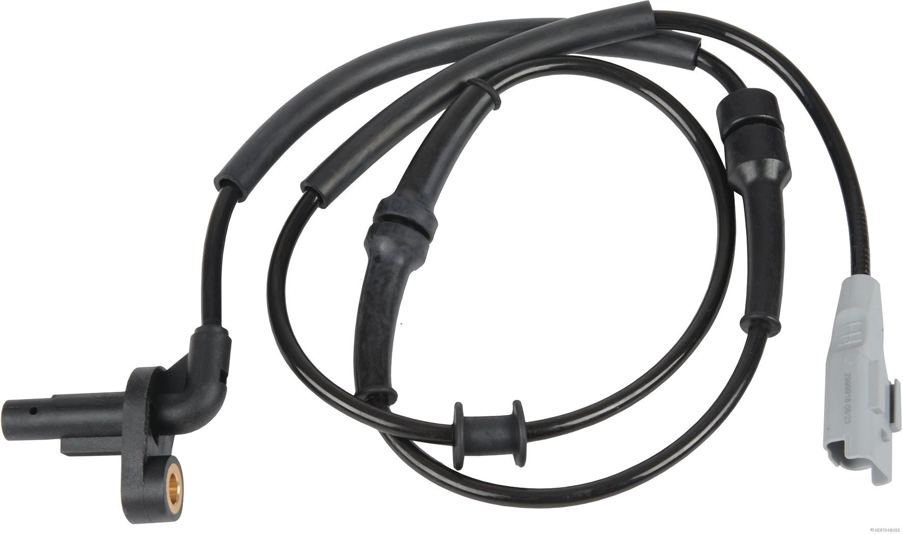Датчик ABS HERTH+BUSS ELPARTS 70661525 - zapix