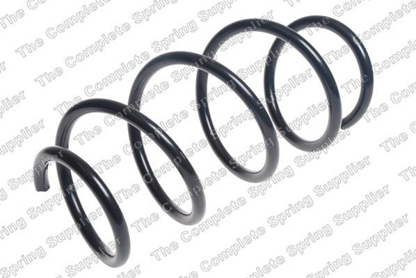 Пружина підвіски LESJÖFORS 4056900 - zapix