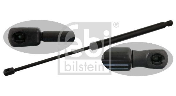 Газовий упор багажника FEBI BILSTEIN 47086 - zapix
