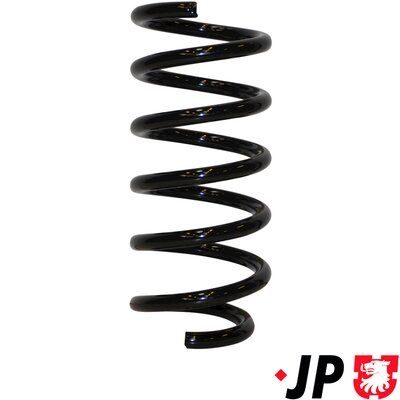 Пружина підвіски JP GROUP 1242205400 - zapix