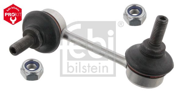 Тяга стабілізатора FEBI BILSTEIN 21206 - zapix