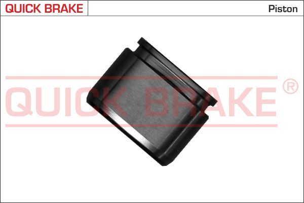 Поршень тормозного суппорта QUICK BRAKE 185095K