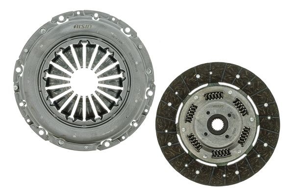 Комплект зчеплення AISIN KEFI32R - zapix