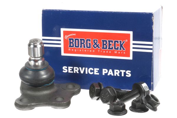 Кульова опора BORG & BECK BBJ5431 - zapix