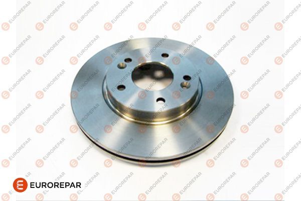 Гальмівний диск EUROREPAR 1686731280 - zapix