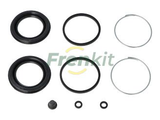 Ремкомплект гальмівного супорта FRENKIT 248017 - zapix
