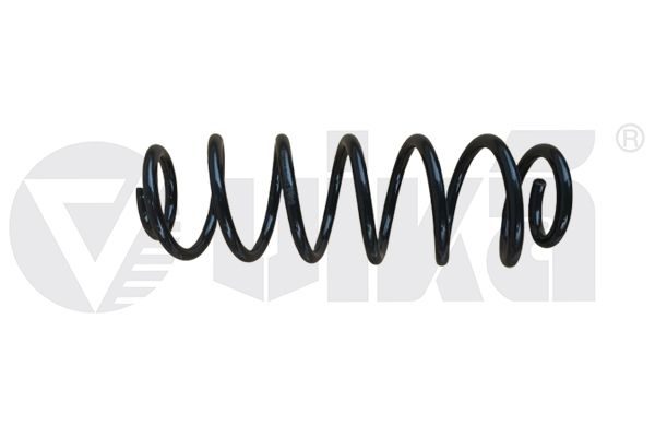Пружина підвіски VIKA 55111601201 - zapix