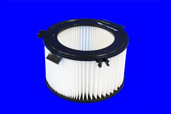 Фільтр салону MECAFILTER ELR7044