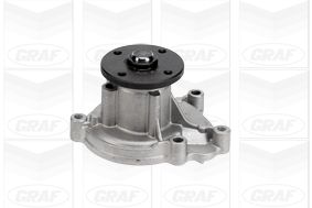 Помпа системы охлаждения GRAF PA978